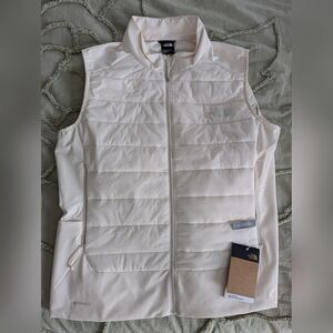 THE NORTH FACE Shelter Cove Vest Gardenia White XL